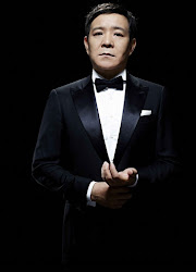 Wang Chao China Actor