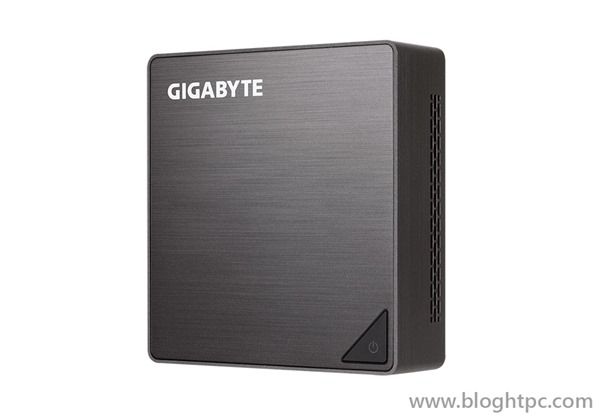 Gigabyte BRIX GB-BRi5-8250