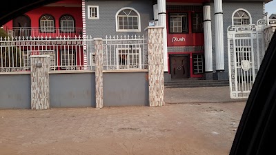 Photos of Plush Night Club