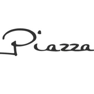 Restaurant La Piazza Friesenberg logo