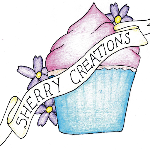 Sherry Creations logo