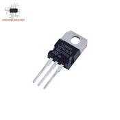 Ic 7805 Ic Ổn Áp 5V, Ic L7805Cv Chất Lượng Tốt.