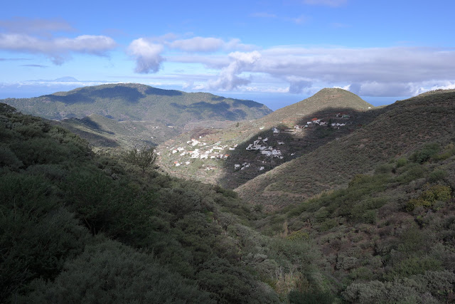 GRAN CANARIA MAR Y MONTE - Blogs de España - ARTENARA Y PARQUE NATURAL DE TAMADABA (3)