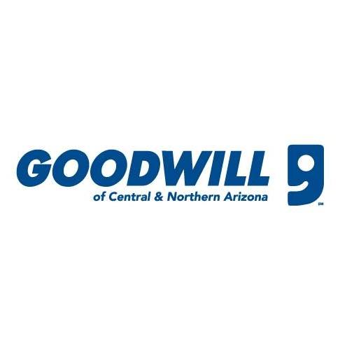 99th and Camelback - Goodwill - Retail Store and Donation Center logo