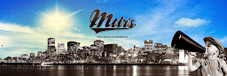 Profile cover photo