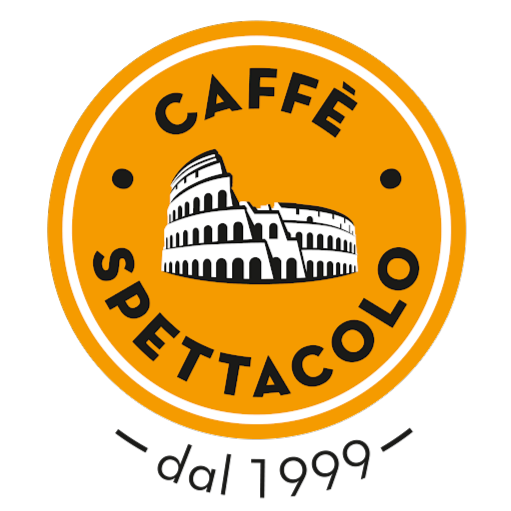 Caffè Spettacolo Bern Bahnhof SBB logo