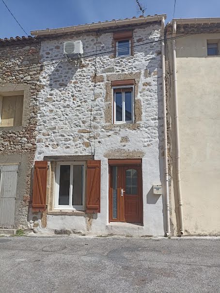 Vente maison 5 pièces 59 m² à Canet (11200), 79 000 €