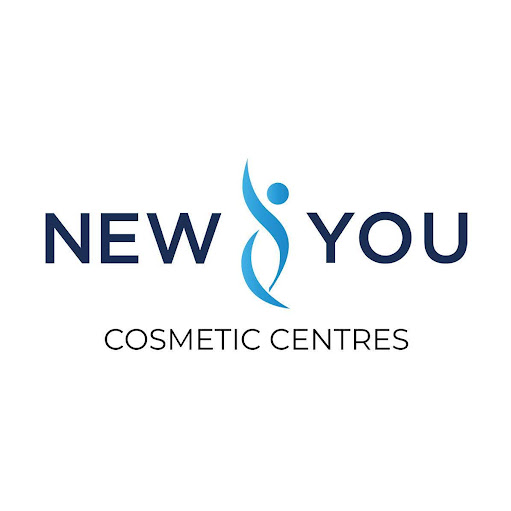 New You Cosmetic Centres - Yonge & Eglinton logo