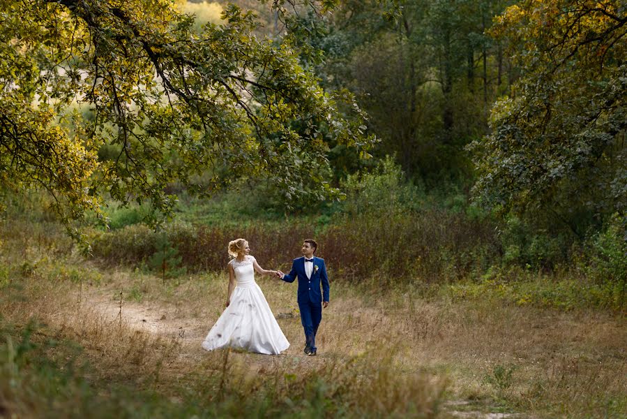 Photographe de mariage Aleksandr Mukhin (mukhinpro). Photo du 19 janvier 2017