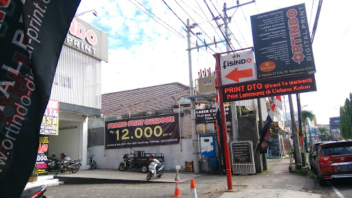 Ortindo Digital Print Digital Printing Service