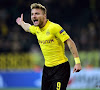 Immobile signe au FC Séville