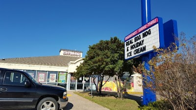 Photos of Braum's Ice Cream & Burger Restaurant
