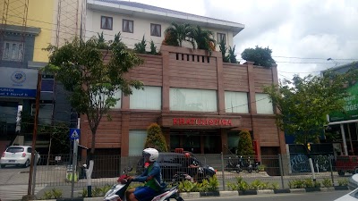 Photos of Laboratorium Khatulistiwa
