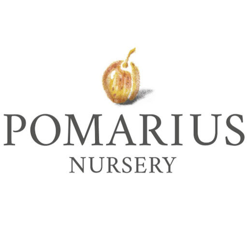 Pomarius Nursery