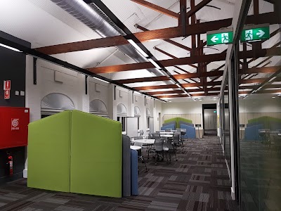 Photos of CGSB Curtin Graduate School Of Business
