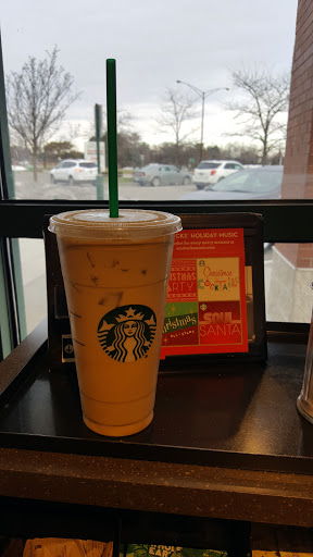 Coffee Shop «Starbucks», reviews and photos, 5385 Crooks Rd, Troy, MI 48098, USA