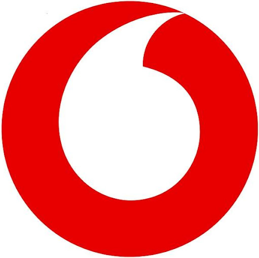 Vodafone logo