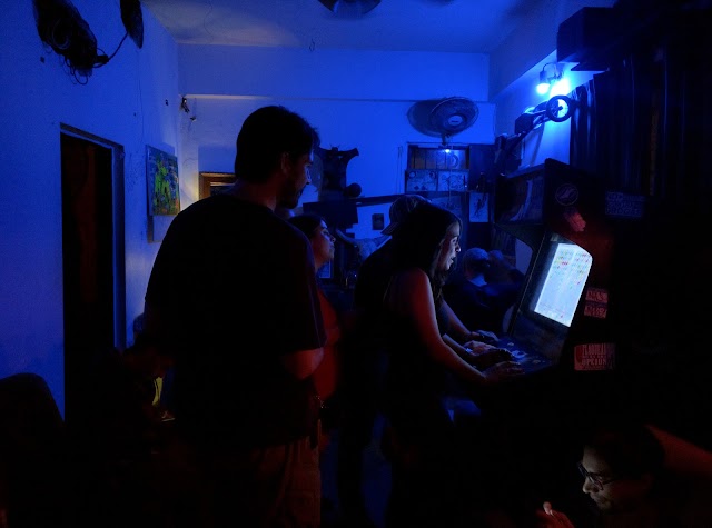 El Local en Santurce