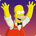 Cover Image of Download The Simpsons™: Tapped Out 4.19.4 APK