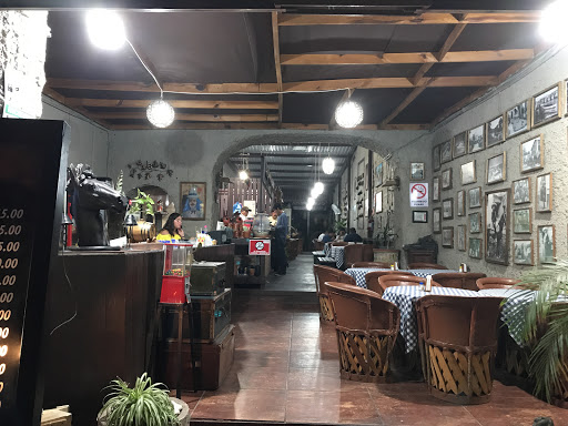 Carnes Asadas El Herradero, Hidalgo 351, Centro, 47800 Ocotlán, Jal., México, Restaurante mexicano | JAL