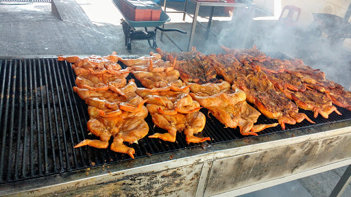 La Cabaña del Tío Pillo, Actopan - Pachuca Km. 10 Mz. 12, Santa Catarina - Tornacuxtla, 42163 Pachuca de Soto, Hgo., México, Restaurante mexicano | HGO