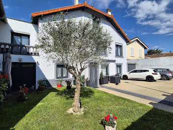 maison à Clamart (92)