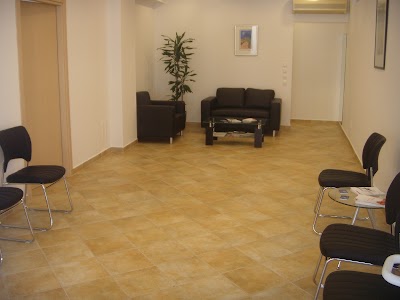 Photos of Dr.Antonis A. Chatzidakis MD