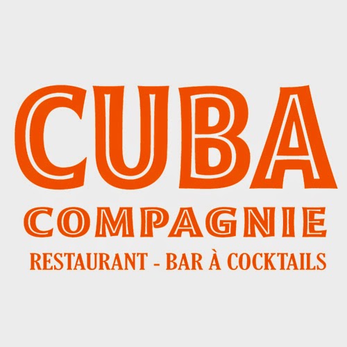 Cuba Compagnie Café logo