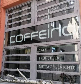 Cafe COFFEINO