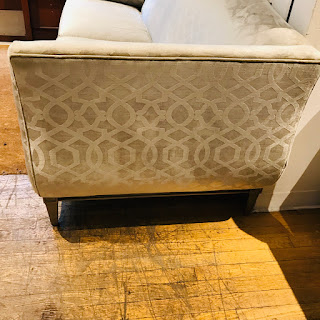 Ethan Allen Sofa