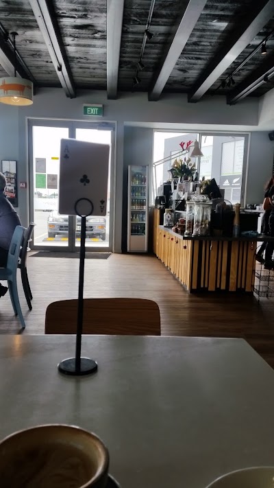 Photos of Meshino Expresso