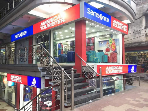 Samsonite, Gwalior, Jayendraganj Chauraha, Jayendraganj, Lashkar, Gwalior, Madhya Pradesh 474009, India, Luggage_Shop, state MP