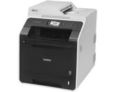 download Brother MFC-L8600CDW printer's driver