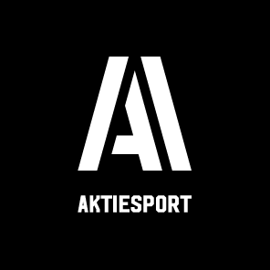 Aktiesport logo