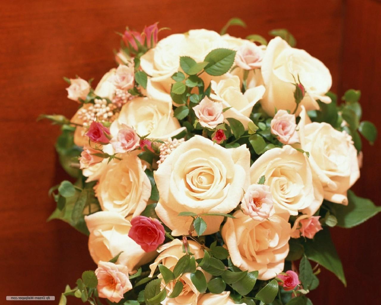 Wedding Flower wallpaper