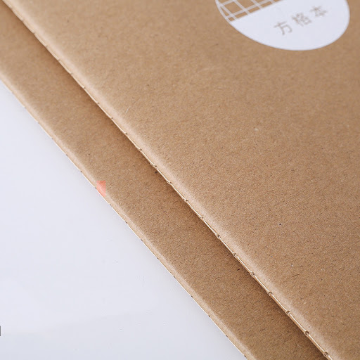 Title 5, 16K grid notebook for precise writing and drawi...