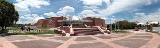 Descubre Museo Interactivo de Ciencia y Tecnología, Av. San Miguel S/N, Jardines del Parque, 20270 Aguascalientes, Ags., México, Museo | AGS