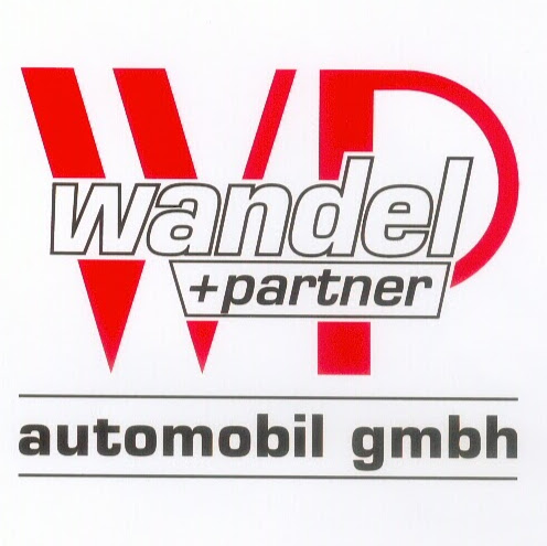 Wandel & Partner Automobil GmbH logo