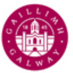 University of Galway logo