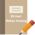 Cover Image of Download 30 Hari Bebas Hutang 1.0.2 APK