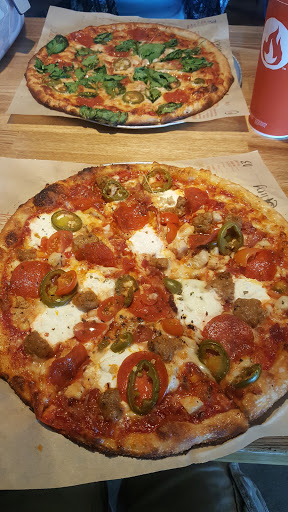 Blaze Pizza