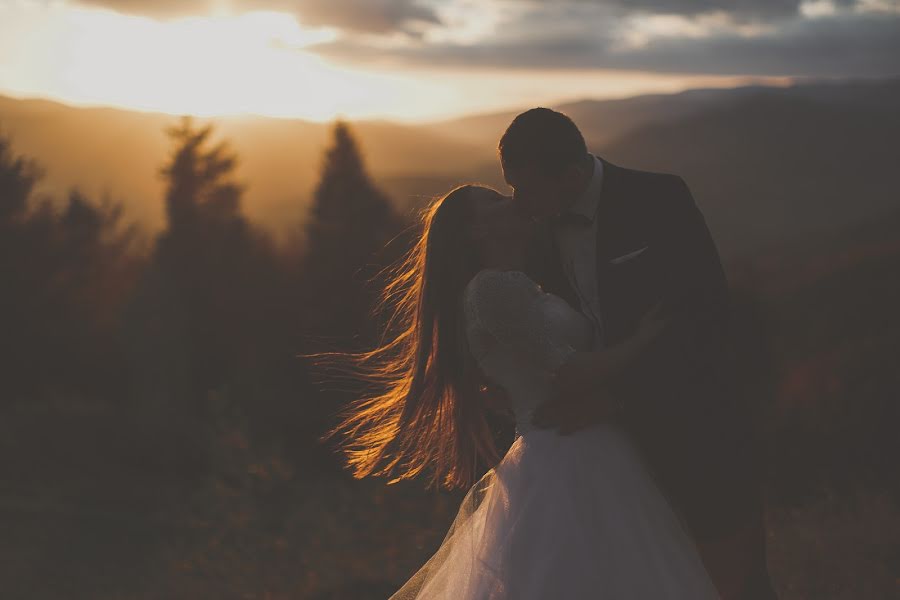 Photographe de mariage Tim Demski (timdemski). Photo du 14 octobre 2017