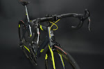 2015 Colnago C60 Italia Campagnolo Super Record EPS Complete Bike at twohubs.com