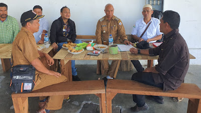 Bertemu Bupati Bener Meriah, DPD RI Dukung Pengembangan Kopi dan Pembangunan di Bener Meriah