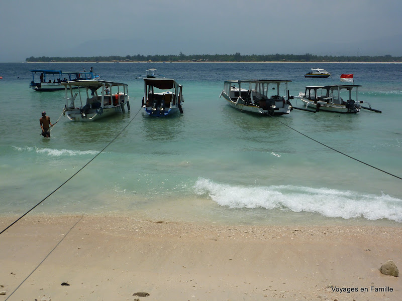 Gili Meno