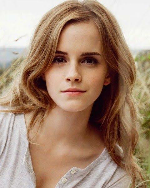 Emma Watson Awesome Profile Pics