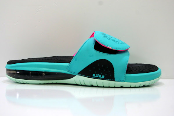 nike south beach flip flops