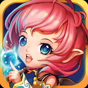 EDEN Avalon Legends 2.5.16 Apk Mod Data (Massive Damage God Mode)