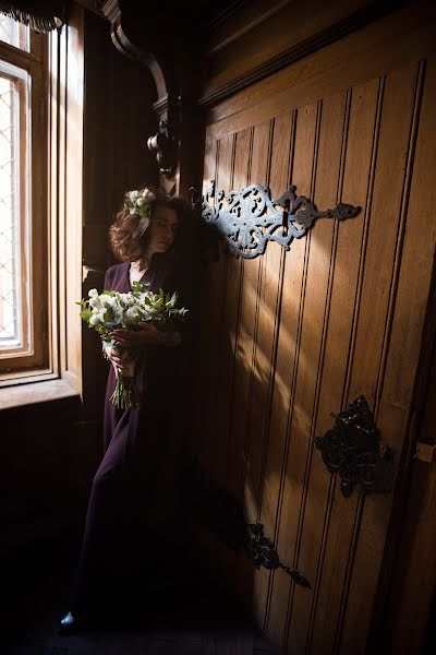 Bryllupsfotograf Veronika Drozd (verotica). Bilde av 5 mai 2019