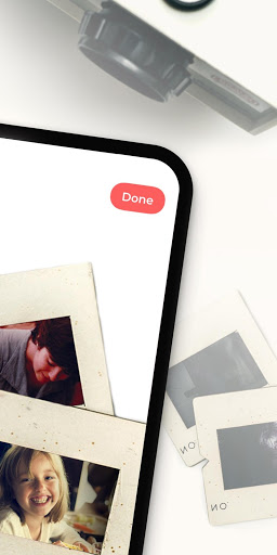 Screenshot SlideScan - Slide Scanner App
